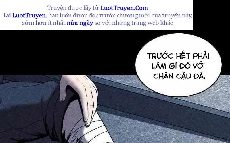 Thành Phố Địa Ngục chương 11 - trang 116