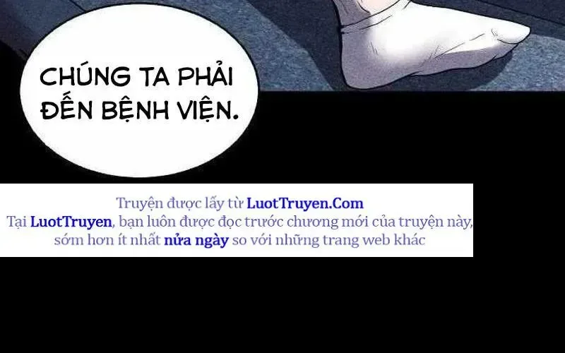 Thành Phố Địa Ngục chương 11 - trang 118