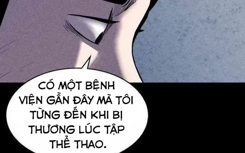 Thành Phố Địa Ngục chương 11 - trang 124