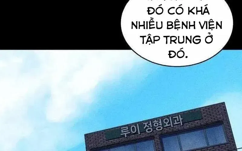 Thành Phố Địa Ngục chương 11 - trang 126