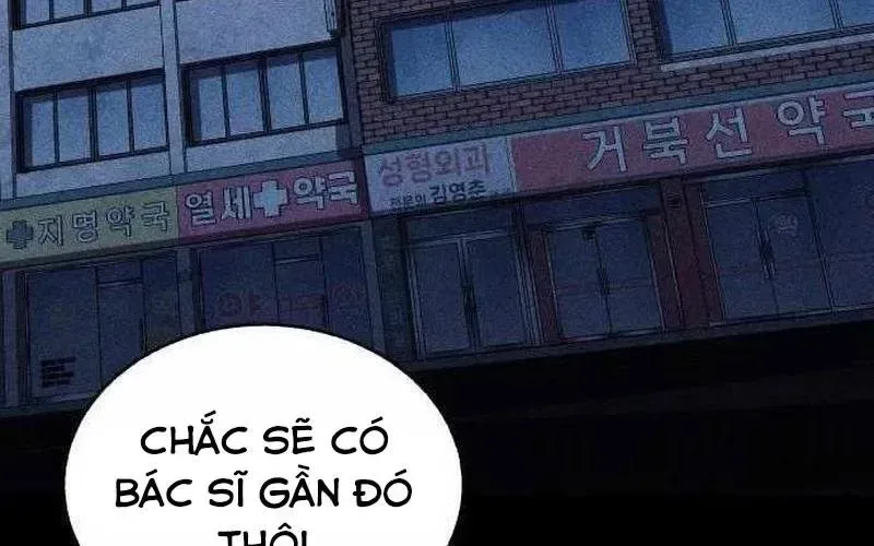 Thành Phố Địa Ngục chương 11 - trang 128