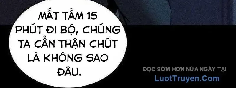 Thành Phố Địa Ngục chương 11 - trang 133