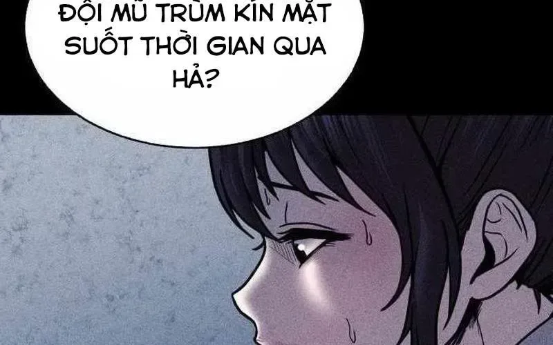 Thành Phố Địa Ngục chương 11 - trang 171