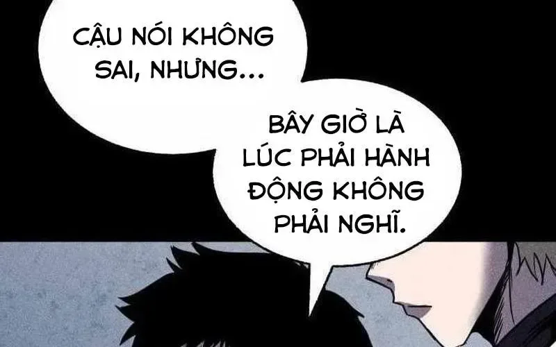 Thành Phố Địa Ngục chương 11 - trang 252