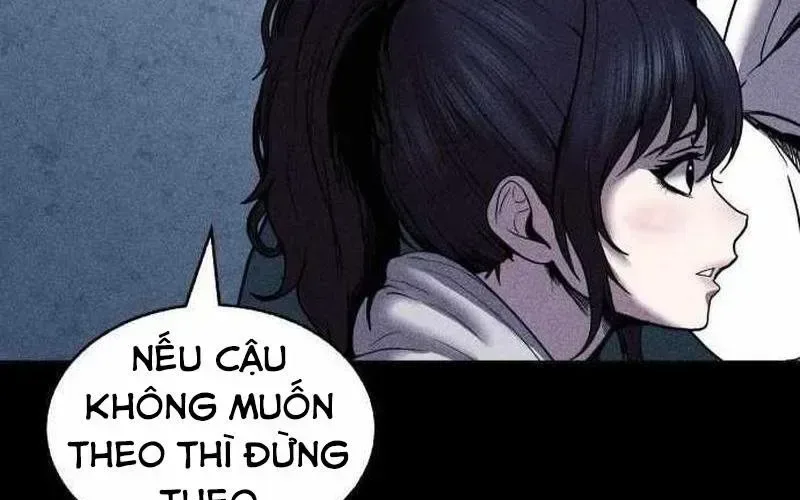 Thành Phố Địa Ngục chương 11 - trang 254