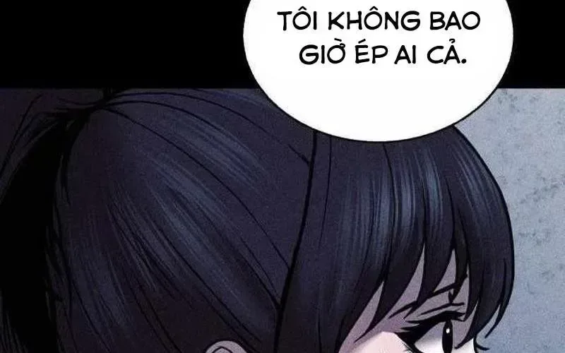 Thành Phố Địa Ngục chương 11 - trang 256