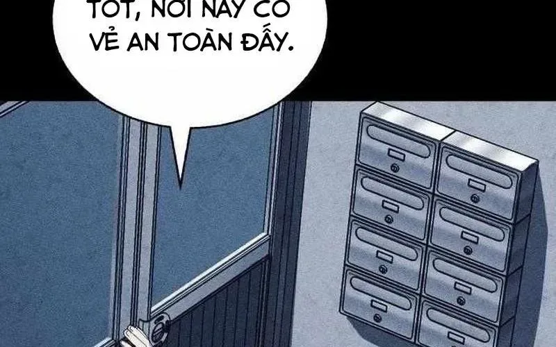 Thành Phố Địa Ngục chương 11 - trang 276