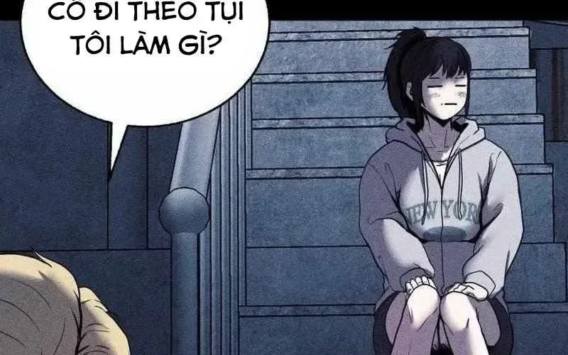 Thành Phố Địa Ngục chương 11 - trang 290