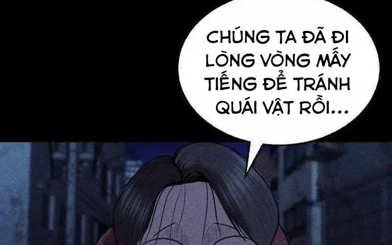 Thành Phố Địa Ngục chương 11 - trang 353