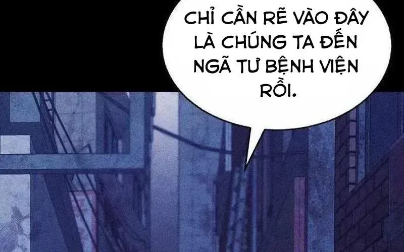 Thành Phố Địa Ngục chương 11 - trang 392