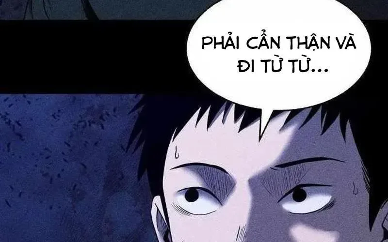 Thành Phố Địa Ngục chương 11 - trang 400