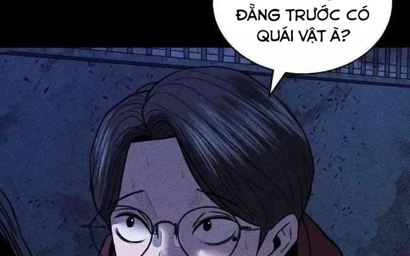Thành Phố Địa Ngục chương 11 - trang 404