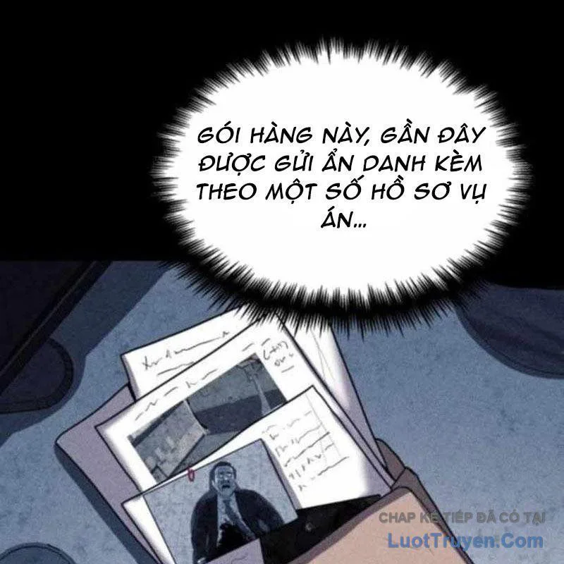 Thành Phố Địa Ngục chương 12 - trang 15