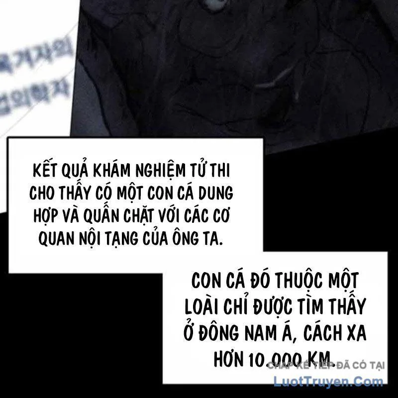 Thành Phố Địa Ngục chương 12 - trang 19