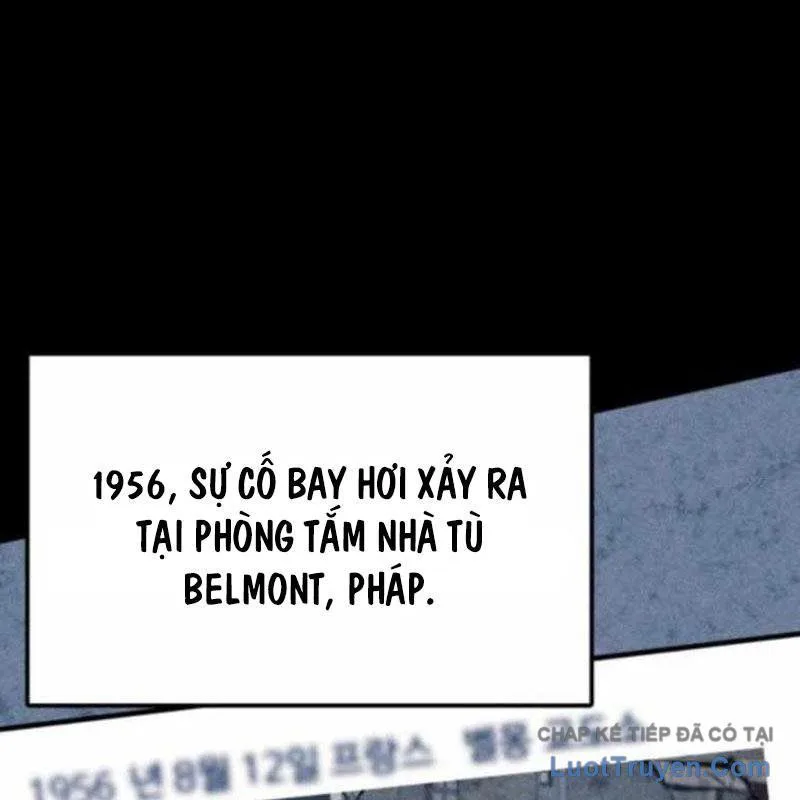 Thành Phố Địa Ngục chương 12 - trang 20