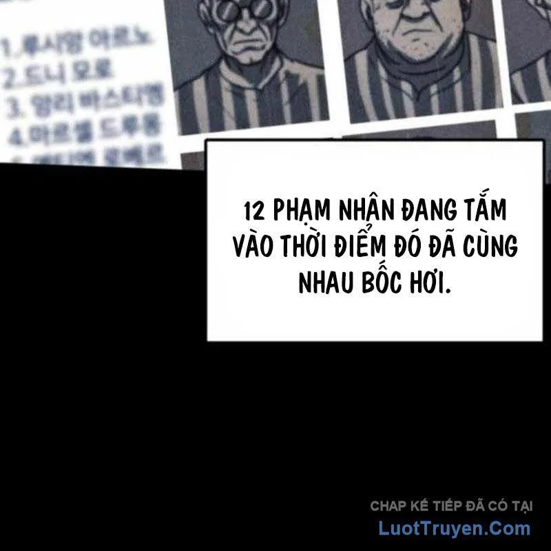Thành Phố Địa Ngục chương 12 - trang 22