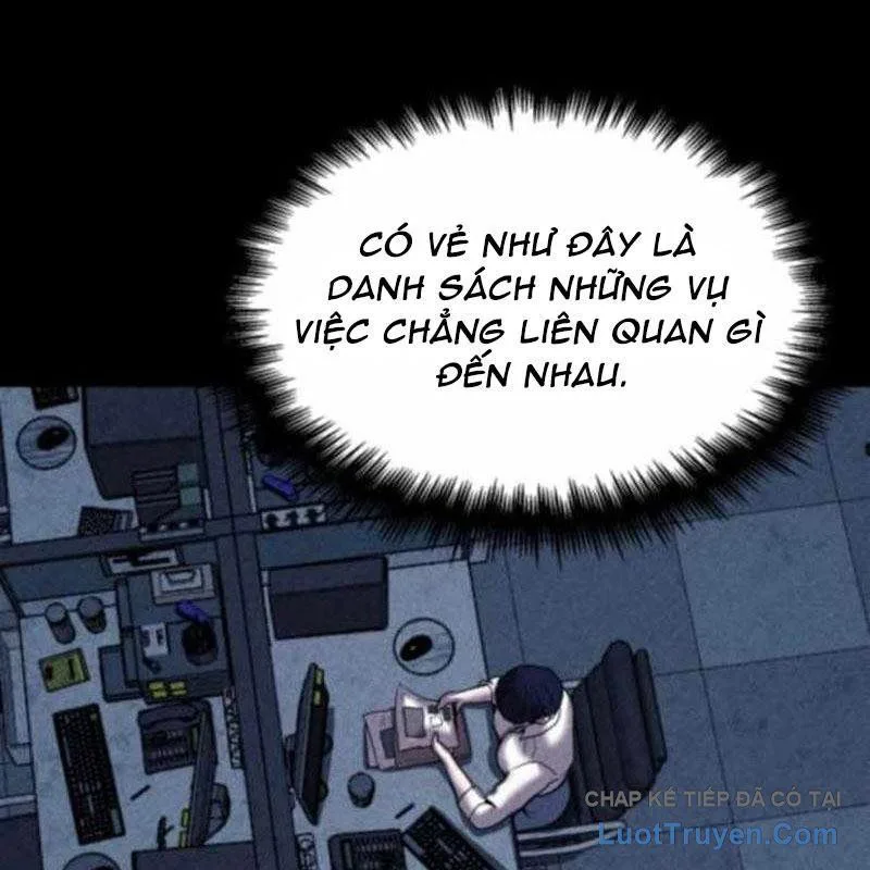 Thành Phố Địa Ngục chương 12 - trang 26
