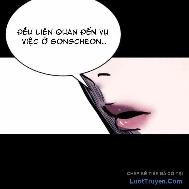 Thành Phố Địa Ngục chương 12 - trang 29