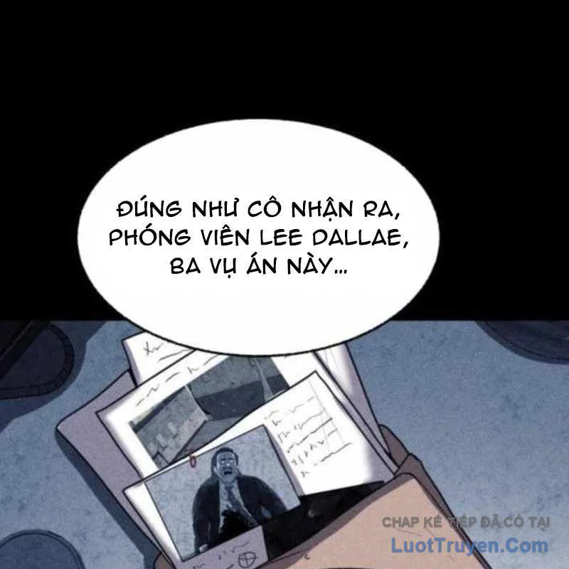 Thành Phố Địa Ngục chương 12 - trang 37
