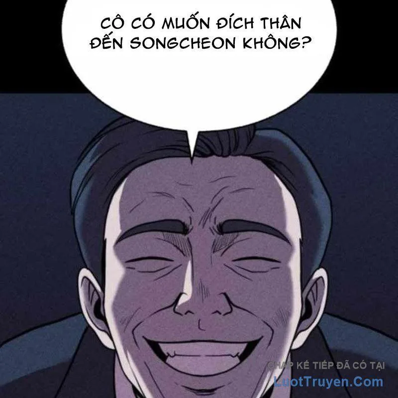 Thành Phố Địa Ngục chương 12 - trang 45