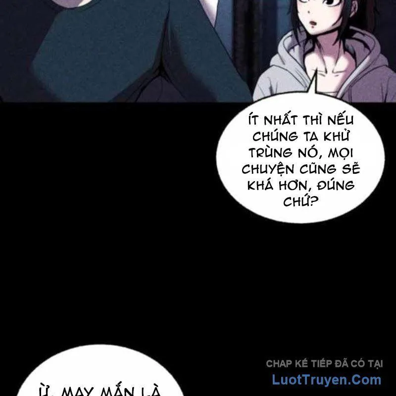Thành Phố Địa Ngục chương 12 - trang 87
