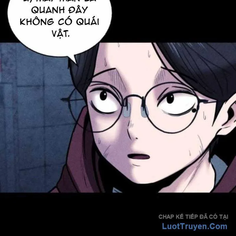 Thành Phố Địa Ngục chương 12 - trang 88