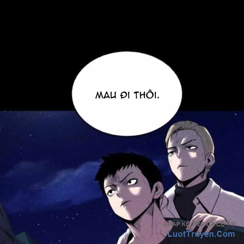 Thành Phố Địa Ngục chương 12 - trang 89