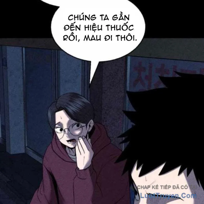 Thành Phố Địa Ngục chương 12 - trang 106