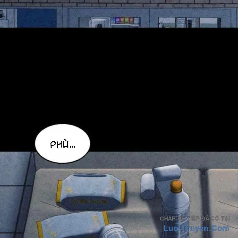 Thành Phố Địa Ngục chương 12 - trang 115