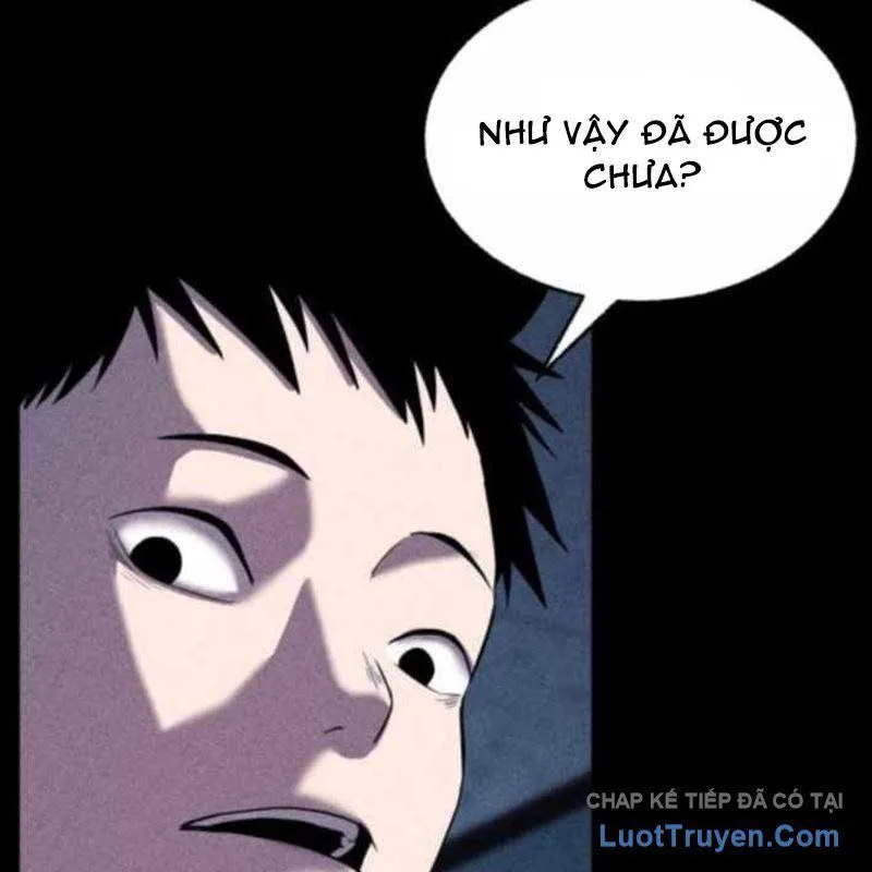 Thành Phố Địa Ngục chương 12 - trang 119