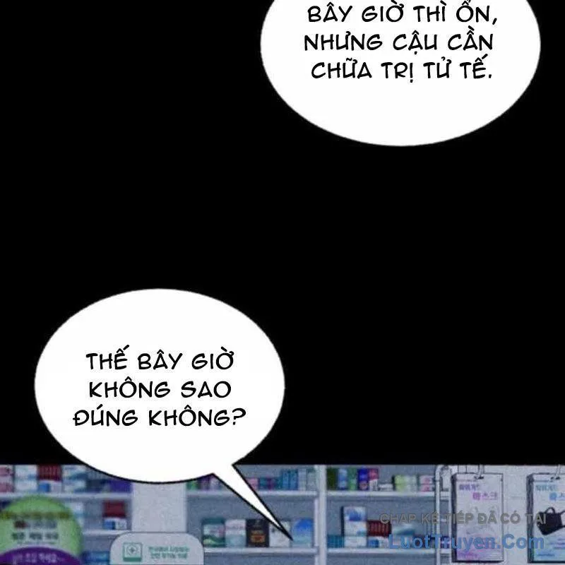 Thành Phố Địa Ngục chương 12 - trang 122