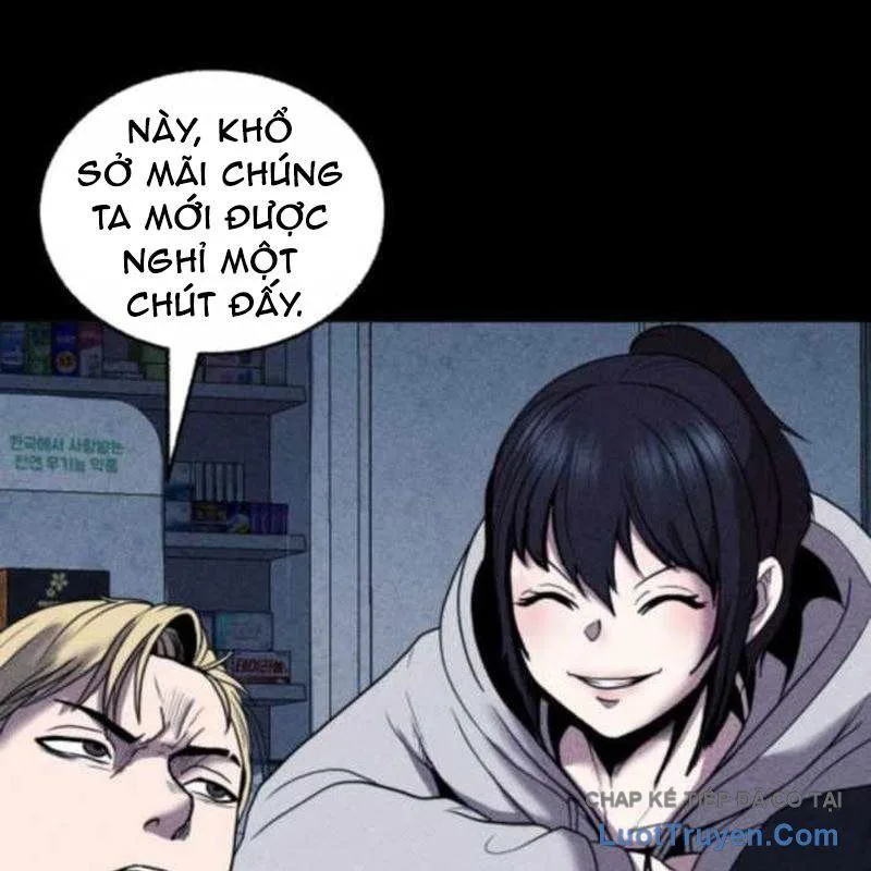 Thành Phố Địa Ngục chương 12 - trang 124