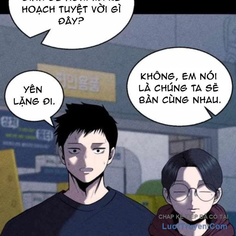 Thành Phố Địa Ngục chương 12 - trang 126