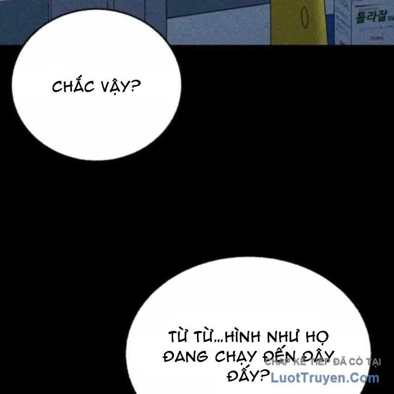 Thành Phố Địa Ngục chương 12 - trang 131
