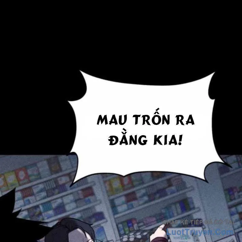 Thành Phố Địa Ngục chương 12 - trang 133
