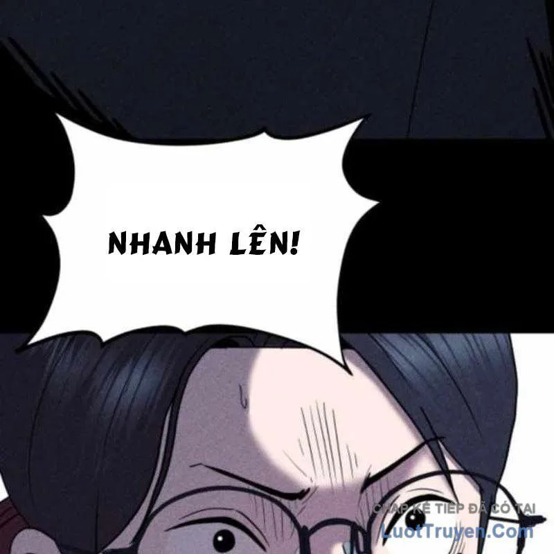 Thành Phố Địa Ngục chương 12 - trang 135