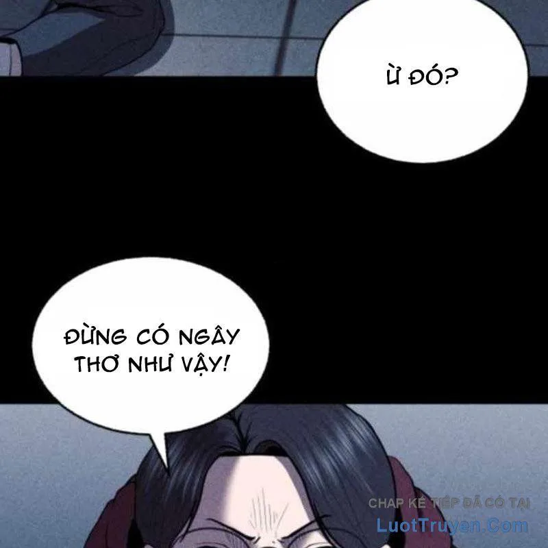 Thành Phố Địa Ngục chương 12 - trang 139
