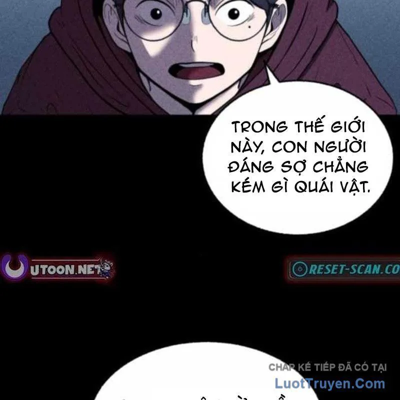 Thành Phố Địa Ngục chương 12 - trang 140