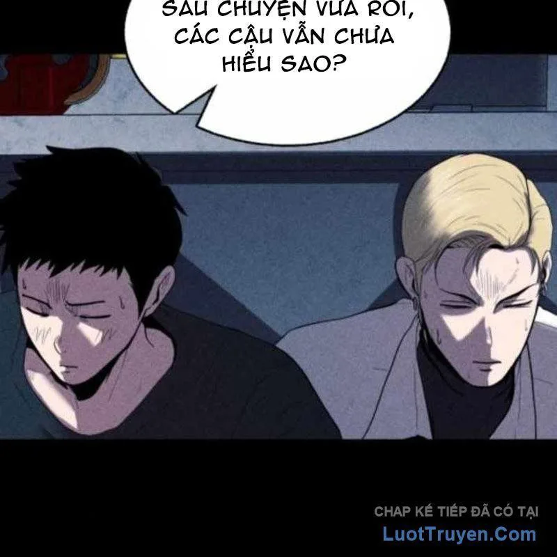 Thành Phố Địa Ngục chương 12 - trang 141