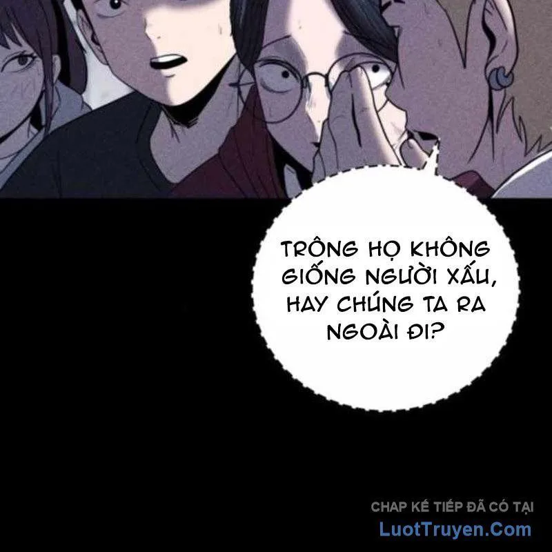 Thành Phố Địa Ngục chương 12 - trang 155