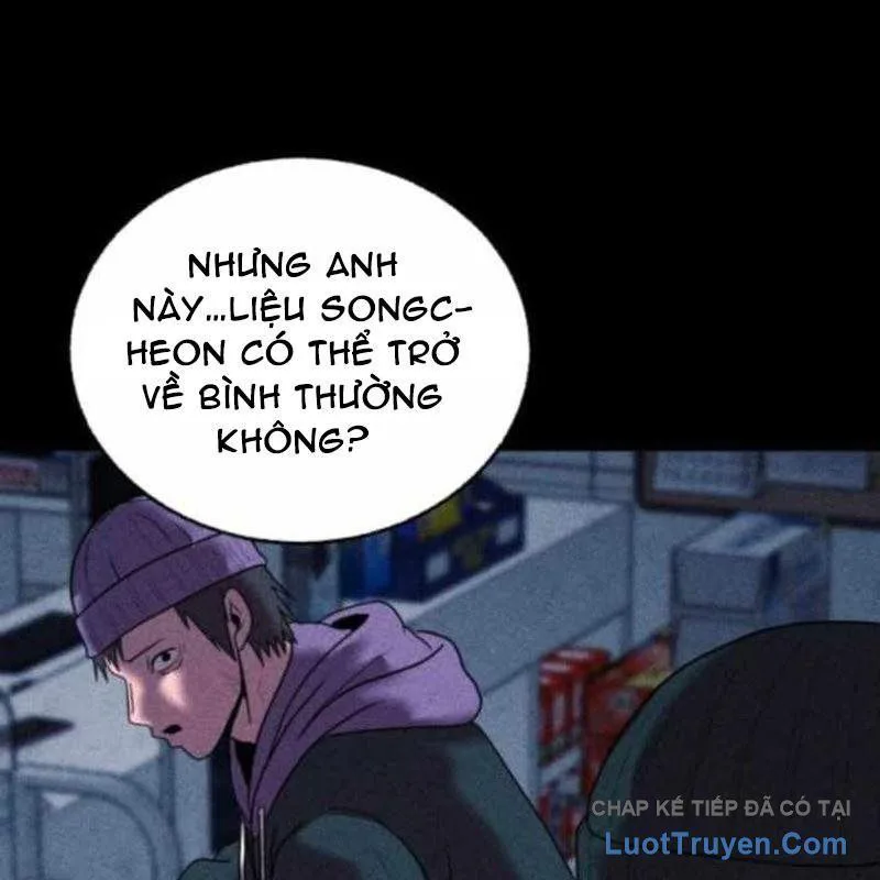 Thành Phố Địa Ngục chương 12 - trang 156