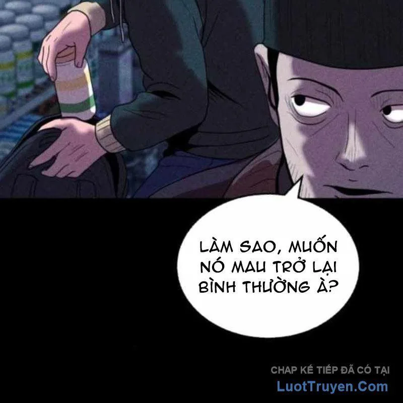 Thành Phố Địa Ngục chương 12 - trang 157