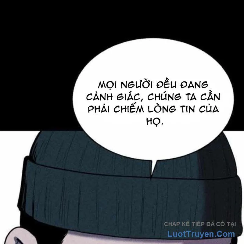 Thành Phố Địa Ngục chương 12 - trang 176