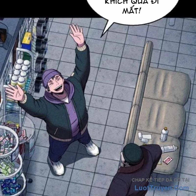 Thành Phố Địa Ngục chương 12 - trang 188