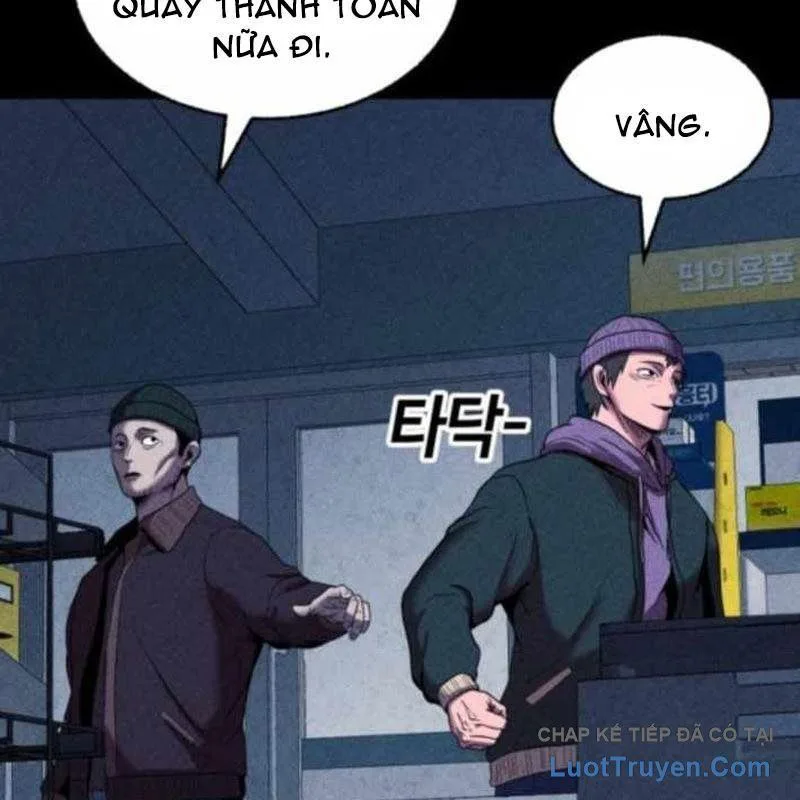 Thành Phố Địa Ngục chương 12 - trang 192