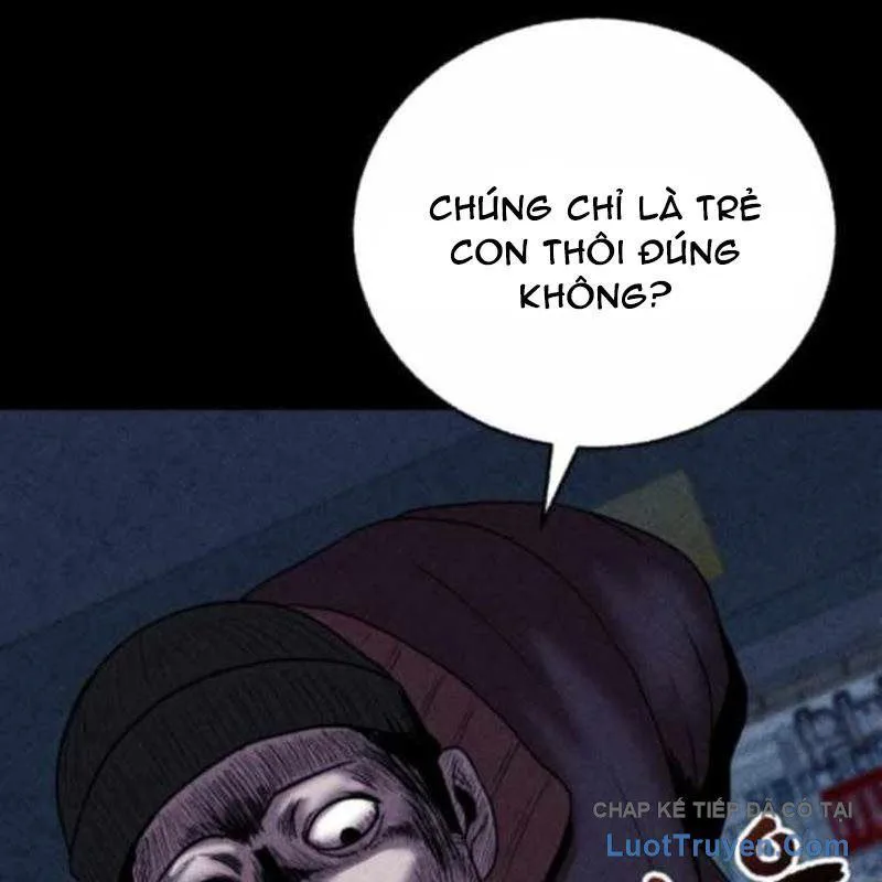 Thành Phố Địa Ngục chương 12 - trang 206