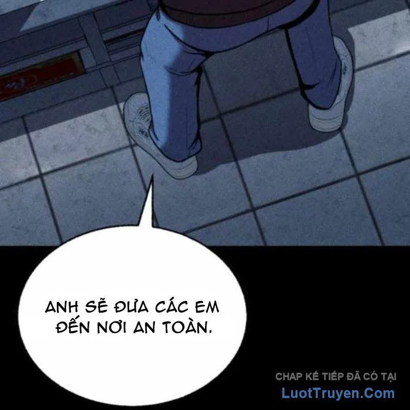 Thành Phố Địa Ngục chương 12 - trang 210
