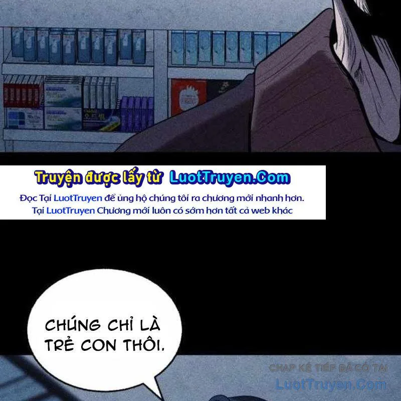 Thành Phố Địa Ngục chương 12 - trang 234