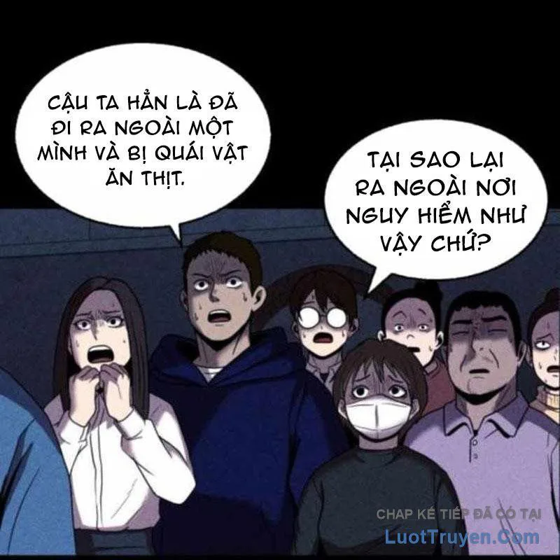 Thành Phố Địa Ngục chương 14 - trang 5
