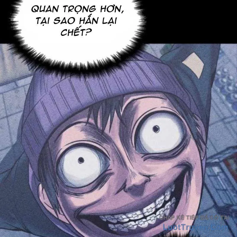 Thành Phố Địa Ngục chương 14 - trang 15